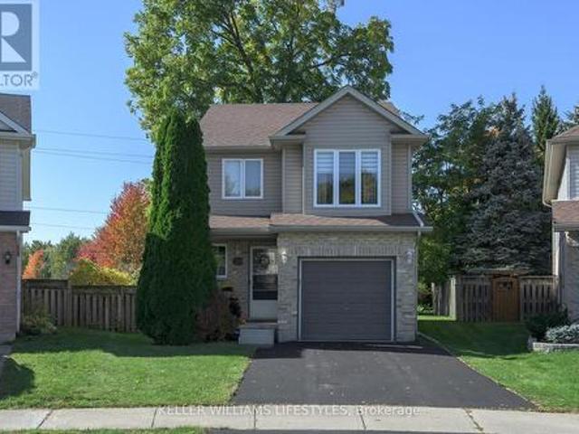 510 Blackwater Place, London North C, ON, N5X 4J4 house for sale | Listing ID X14032 | Royal LePage