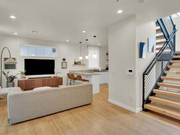 510 Blackson Ave, Unit 2, Austin, TX 78752 | MLS #4384