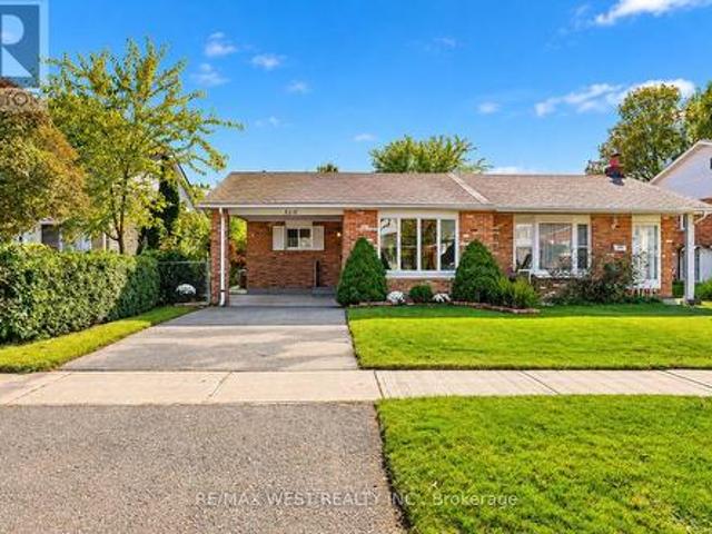 510 Galedowns Court, Mississauga, ON, L5A 3H9 house for sale | Listing ID W14108 | Royal LePage