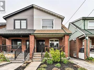 510 Glebeholme Boulevard, Toronto, ON, M4C 1V2 house for sale | Listing ID E13489 | Royal LePage