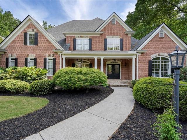 510 Grove Park Place