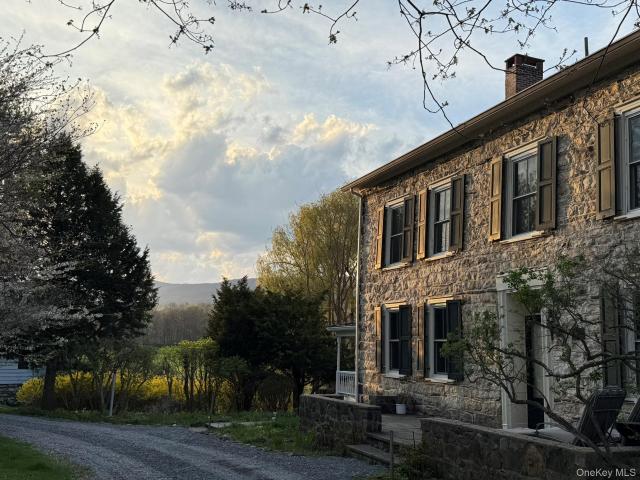 510 Decker Road
