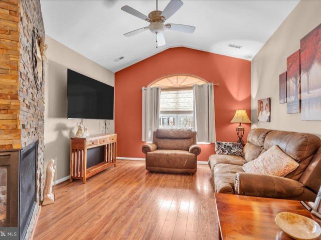 510 Degas Court