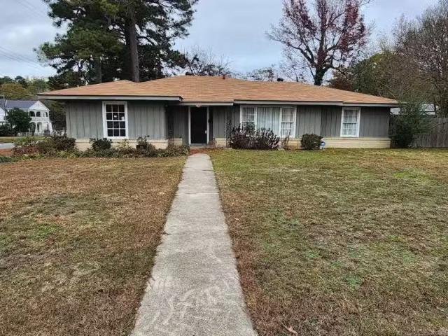 510 E 6TH ST, EL DORADO, AR 71730