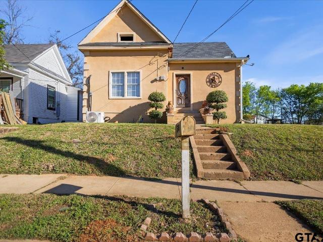 510 E Bow St, Tyler, TX 75702 | MLS #26004
