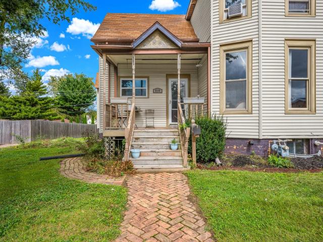 510 E Center Street