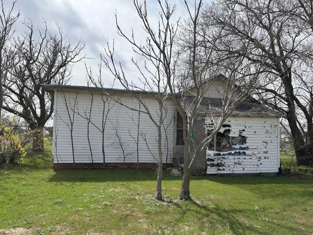 510 E Franklin Avenue