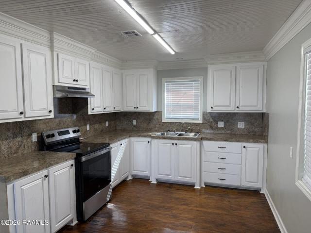 510 E Lincoln Rd, Ville Platte, LA 70586 | MLS #2600001