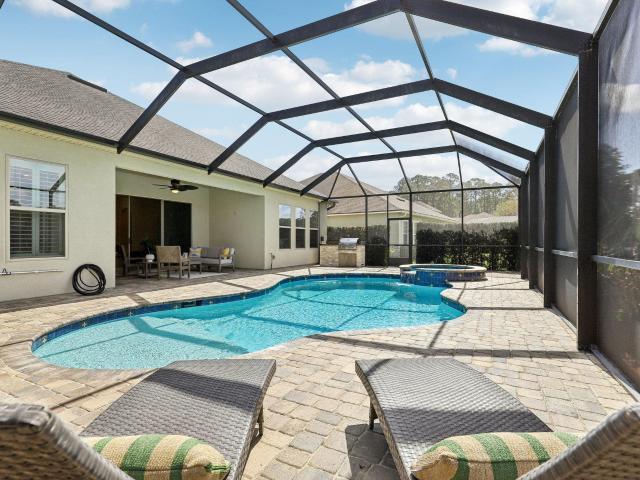 510 Eagle Rock Dr, Ponte Vedra, FL 32081 | MLS #2146