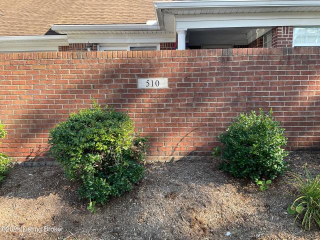 510 Eastgate Village Wynde