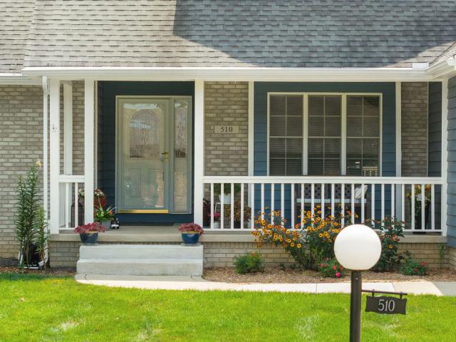 510 Eastwood Drive