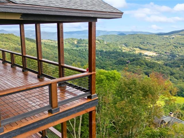 510 Fox Run Rd