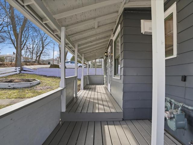 510 Forest Glen Drive