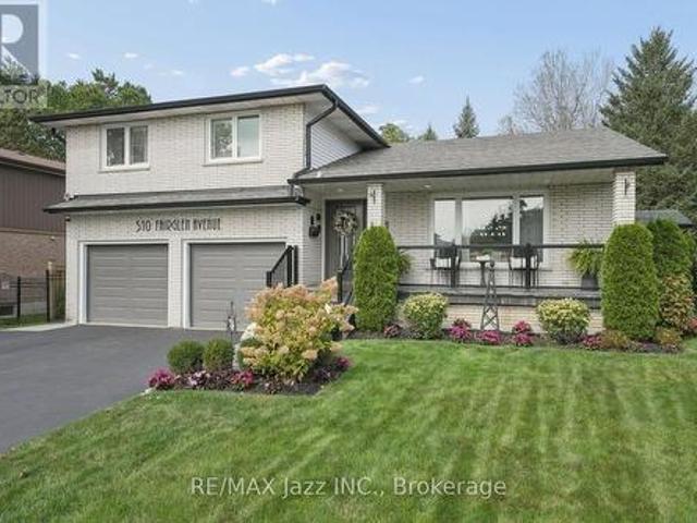510 Fairglen Avenue, Oshawa Northglen, ON, L1J 6P7 house for sale | Listing ID E14081 | Royal LePage