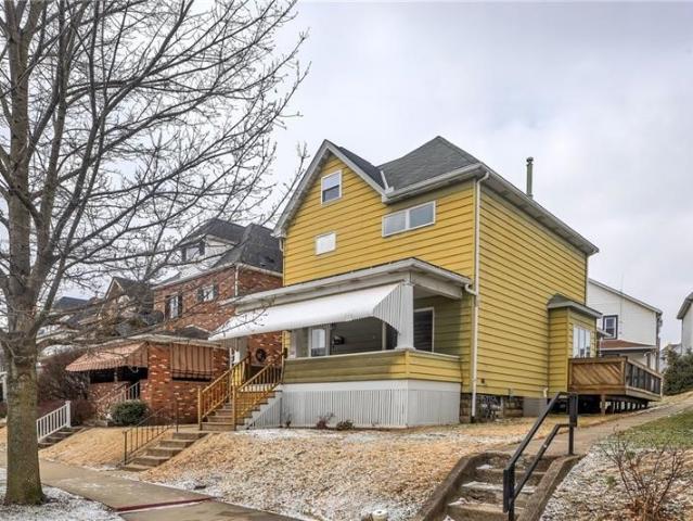 510 Franklin Ave