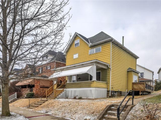 510 Franklin Ave