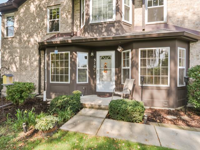 510 Kresswood Drive