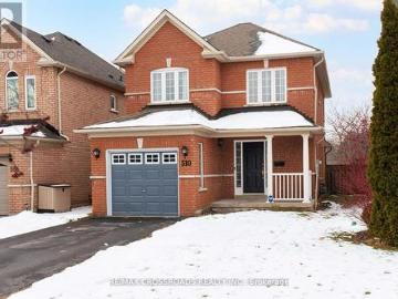 510 Hickory Street N, Whitby, ON, L1N 9W8 house for sale | Listing ID E13483 | Royal LePage