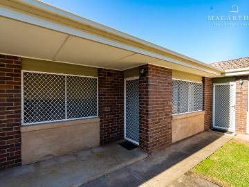 Wagga Wagga, New South Wales, Wagga Wagga Area, Victoria
