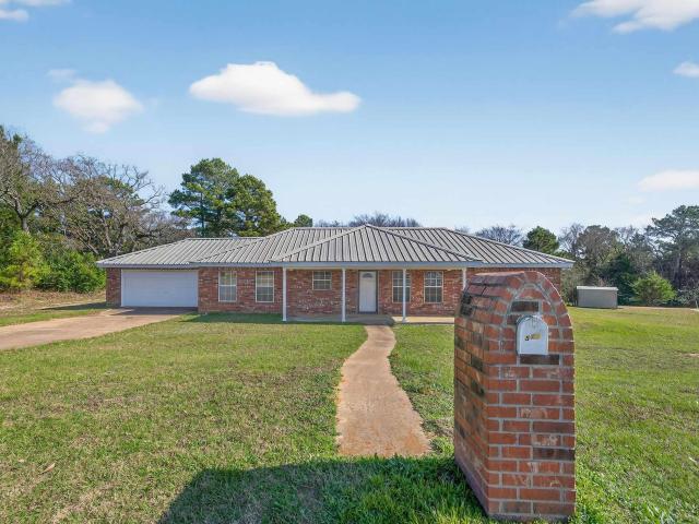 510 Hillside St, Jacksonville, TX 75766 | MLS #25018