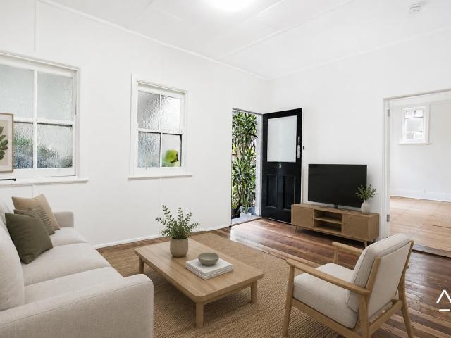 5/10 James Street, Manly