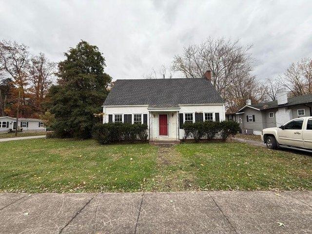 510 Oak Ave, Corbin, KY 40701