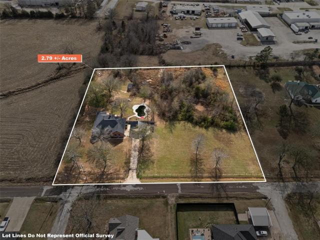 510 Oklahoma St, Van, TX 75790 | MLS #21155