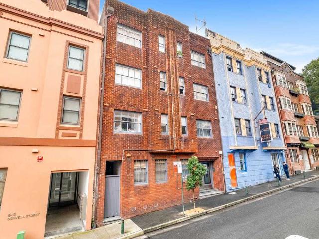 5/10 orwell street, potts point