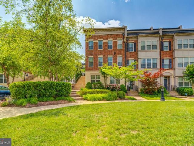 510 Overlook Park Drive # 32