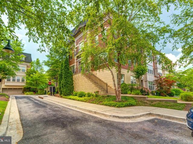 510 Overlook Park Drive # 32