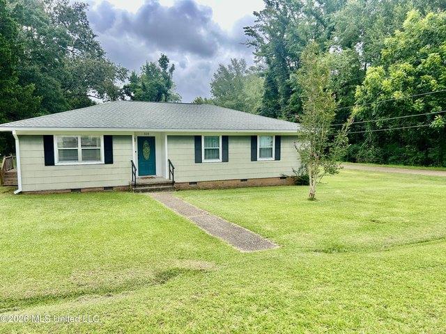 510 Lee St, Magnolia, MS 39652