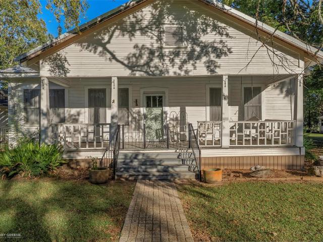 510 Lee St, Benton, LA 71006 | MLS #21094