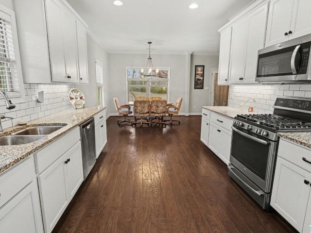 510 Legacy Drive