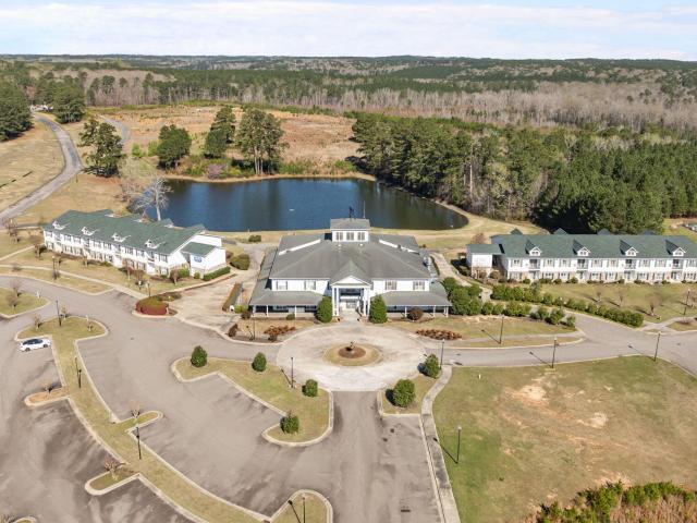 510 Little River Farm Boulevard # 106b