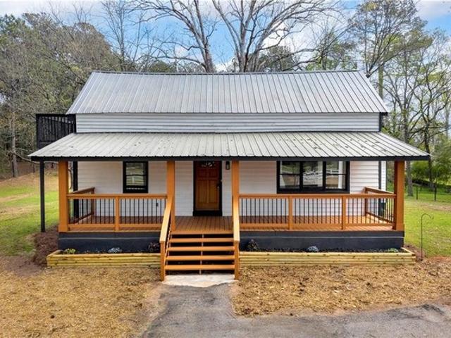 510 Mount Zion Rd, Oxford, GA 30054