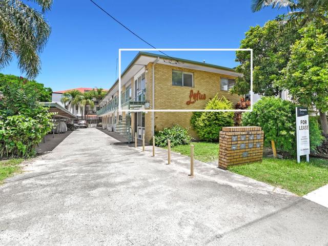 5/10 Monaco Street, SURFERS PARADISE, QLD 4217