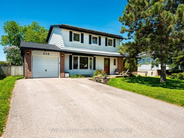 510 Monica Court, Shelburne, ON, L9V 3A3 house for sale | Listing ID X13246 | Royal LePage