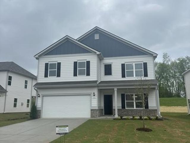 510 Morgan Meadows Way, Columbia, TN 38401