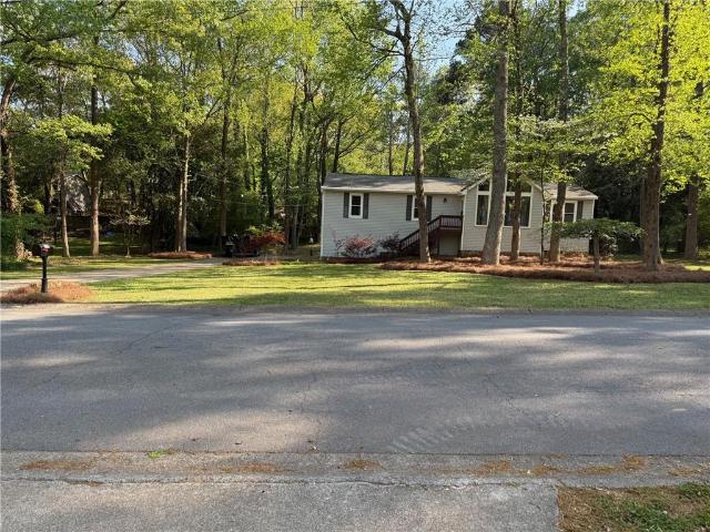 510 Magnolia Drive