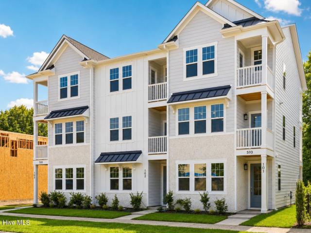 510 Mcrae Street # 103