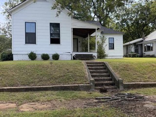 510 N Atlanta Ave, Sheffield, AL 35660