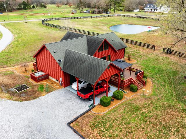 510 Nannie Neal Road
