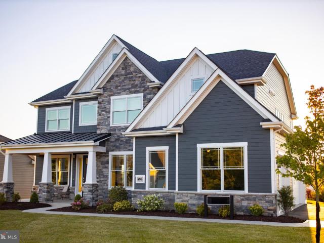 510 Newcomen Rd, Unit B3D, Exton, PA 19341 | MLS #PACT2118