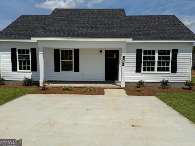 510 Nickies Way
