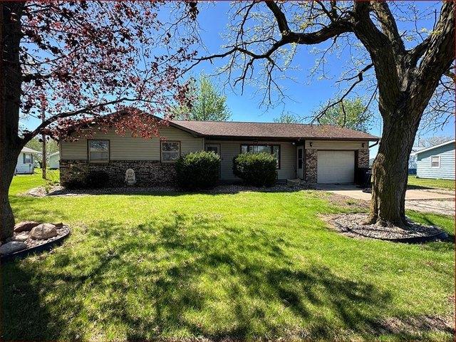510 S 26th Pl, Unionville, MO 63565