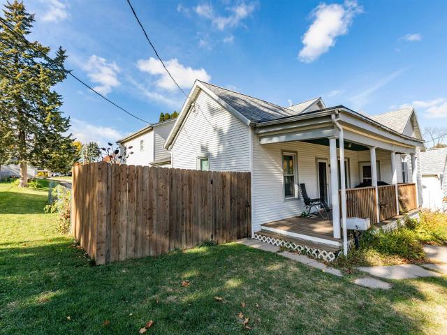 510 S Iowa Street
