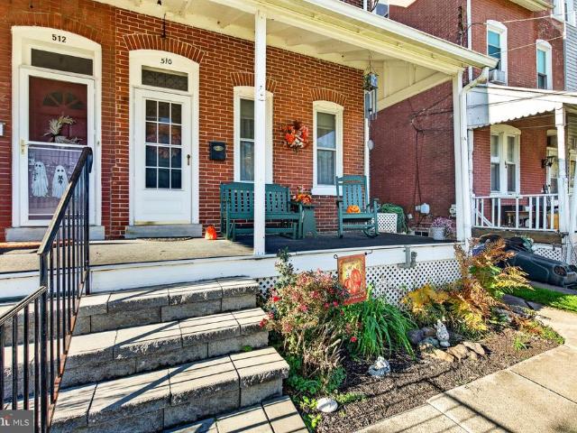 510 S Main Street