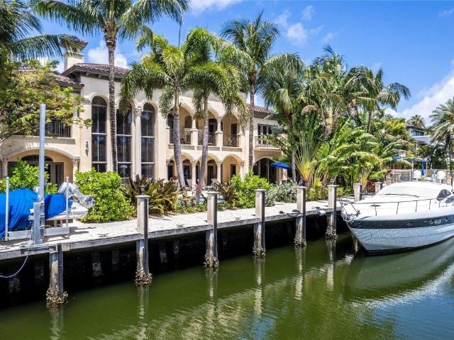 510 San Marco Drive, Fort Lauderdale, US, FL
