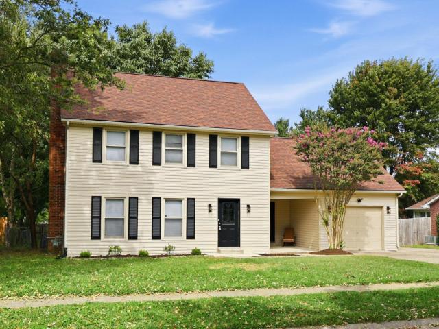 510 Sheffield Drive