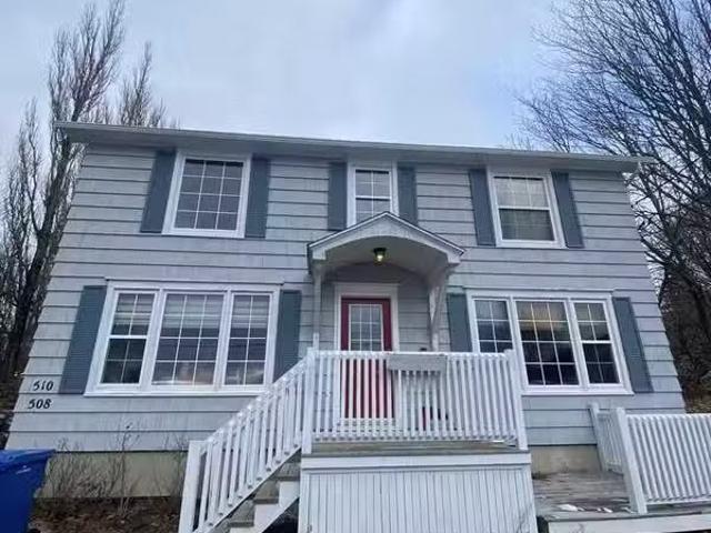 510 Stout Court 1 510 Stout Crt #1